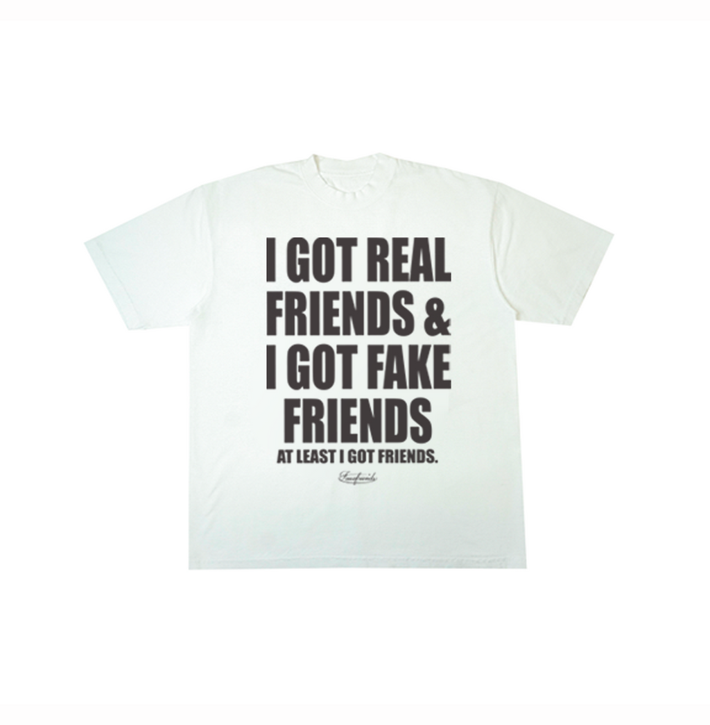 FF® Real Friends Tee