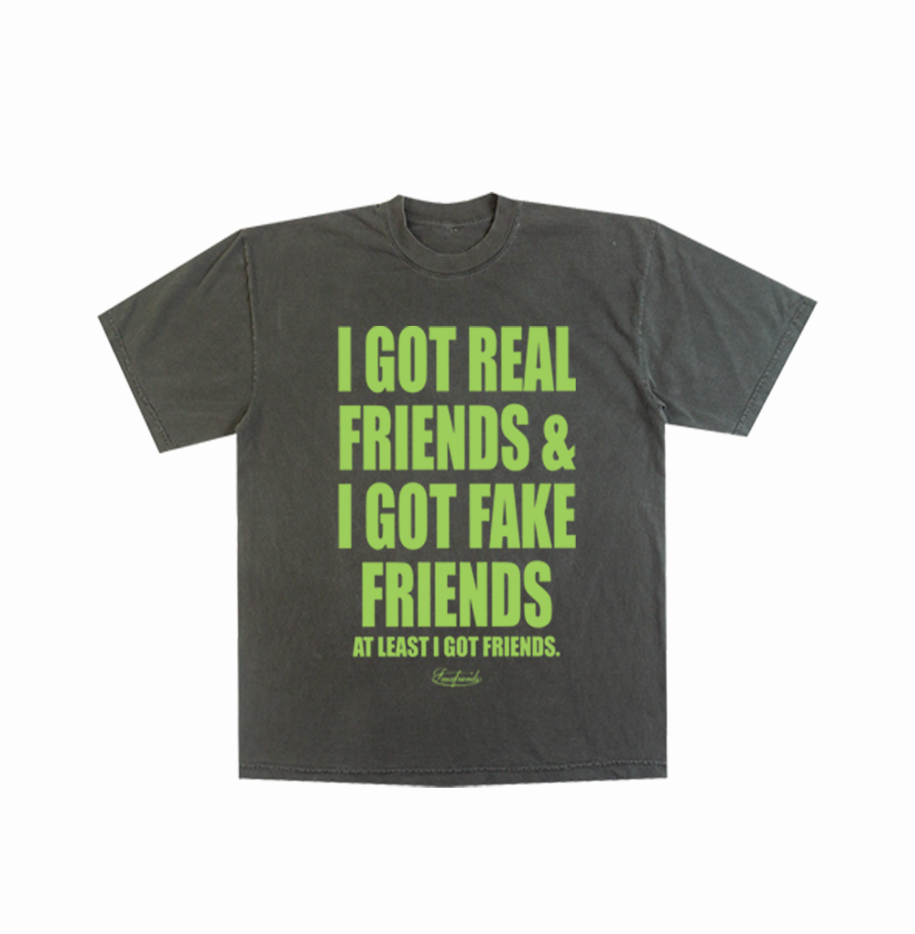 FF® Real Friends Tee