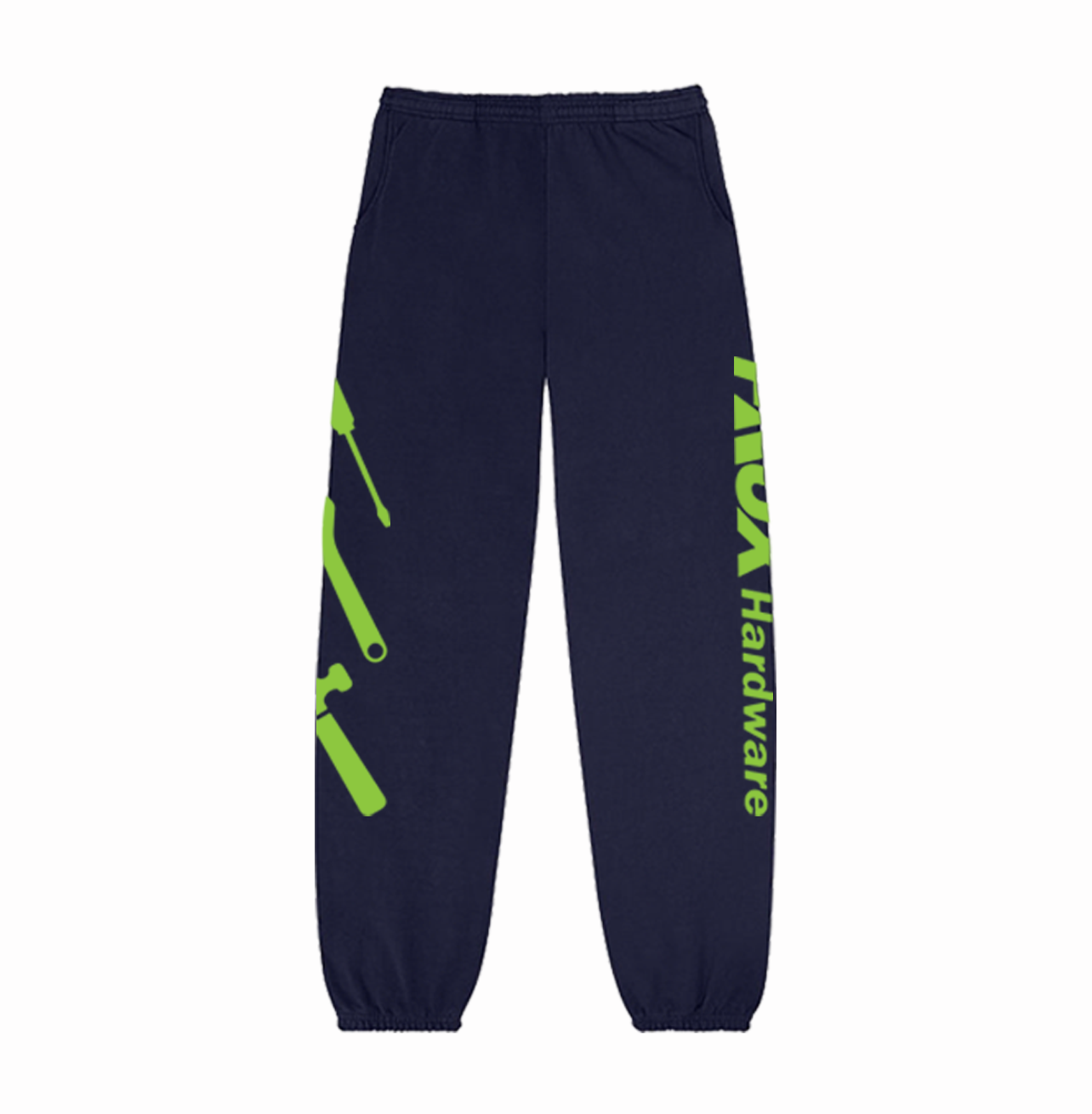 FF® Hardware Sweats