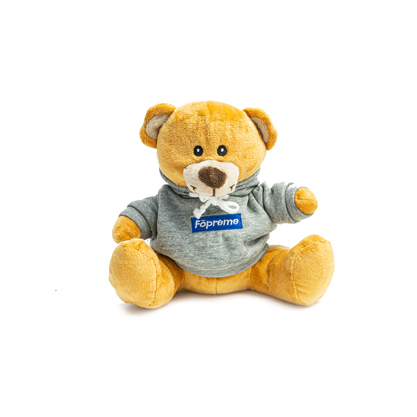 FF® Teddy collectible