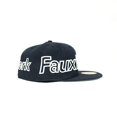 FF® BIG FAUX Fauxera