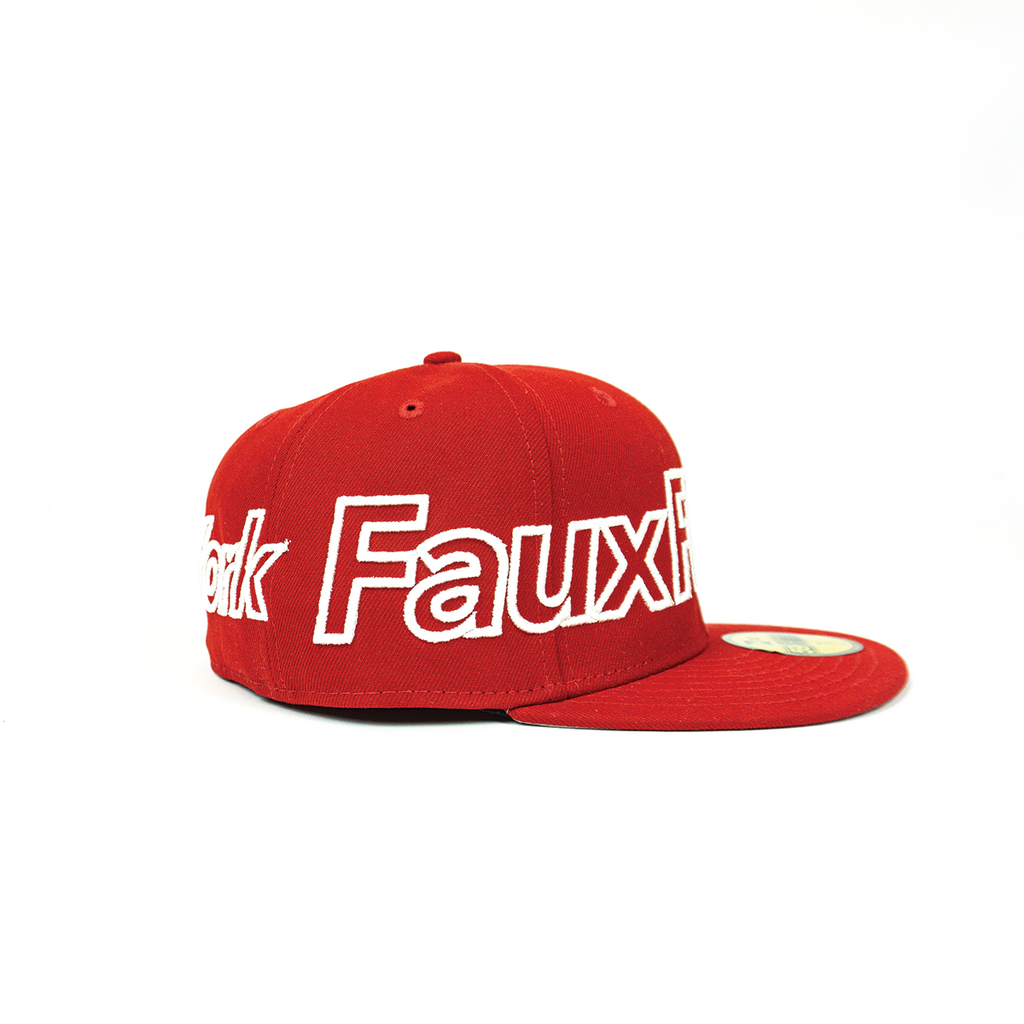 FF® BIG FAUX Fauxera