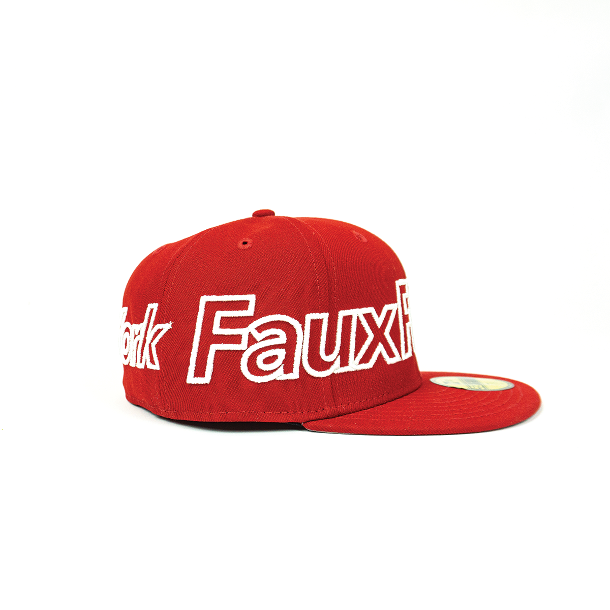 FF® BIG FAUX Fauxera