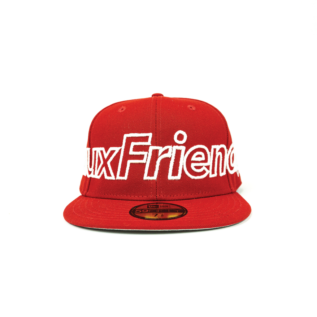 FF® BIG FAUX Fauxera
