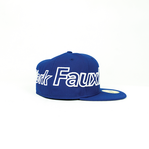 FF® BIG FAUX Fauxera
