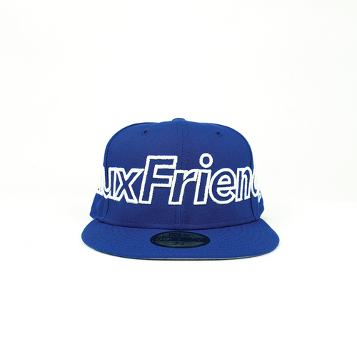 FF® BIG FAUX Fauxera