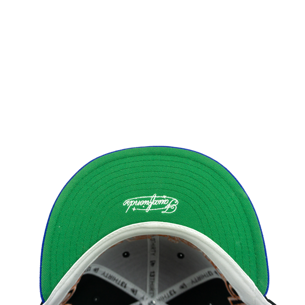 FF® BIG FAUX FAUXERA (NYK)
