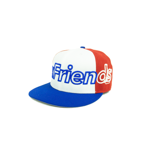 FF® BIG FAUX FAUXERA (ANNIVERSARY)