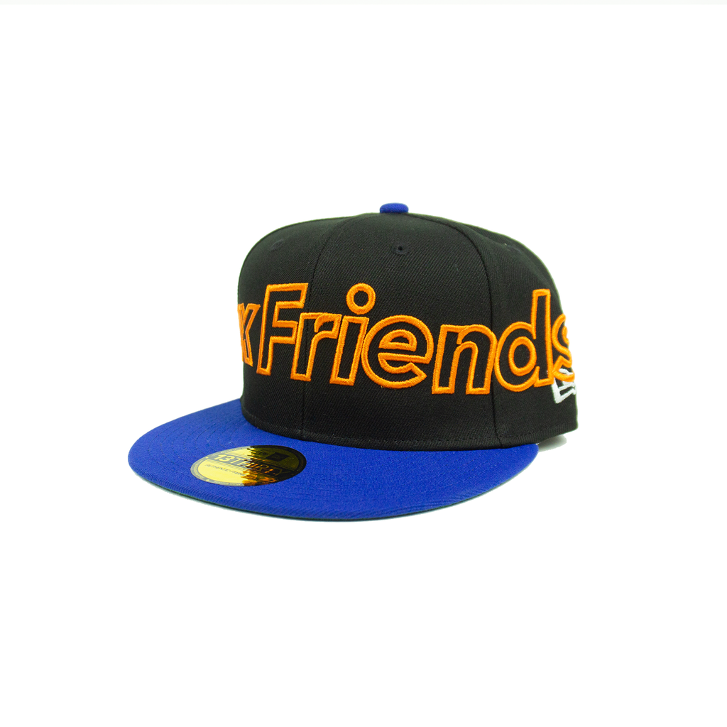 FF® BIG FAUX FAUXERA (NYK)