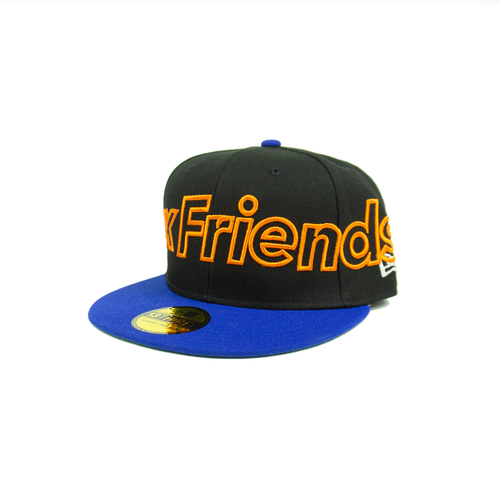 FF® BIG FAUX FAUXERA (NYK)
