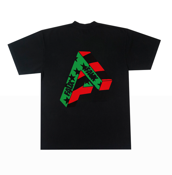 FF® Juneteenth Penrose T-shirt