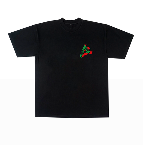 FF® Juneteenth Penrose T-shirt