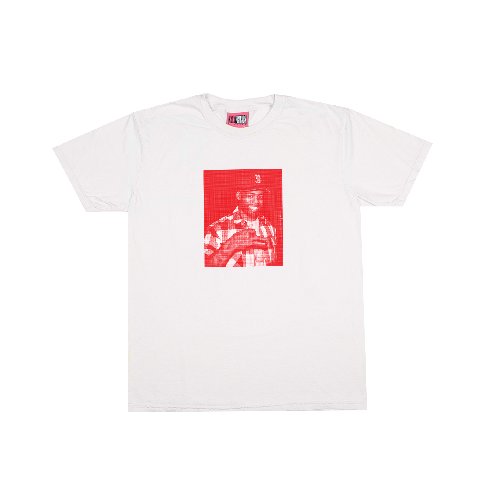 Long Live D.A. Tee