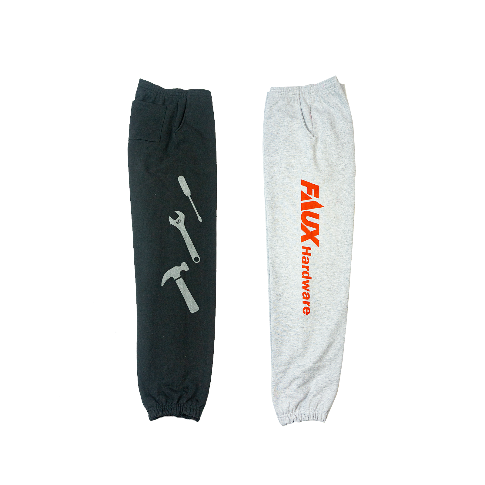 FF® Hardware Sweatpants