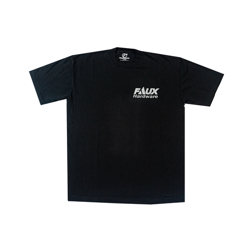 FF® Hardware Shop Tee