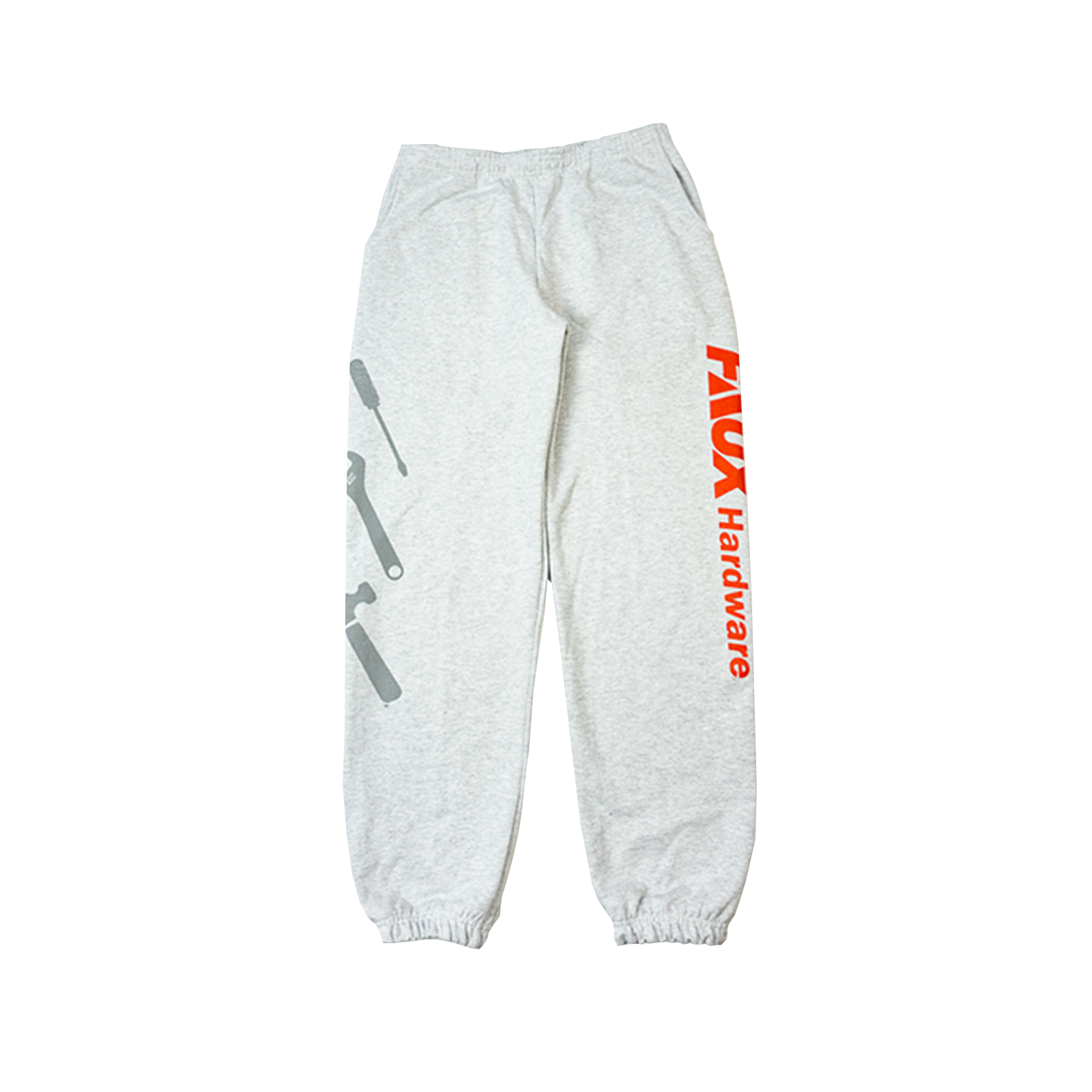 FF® Hardware Sweatpants
