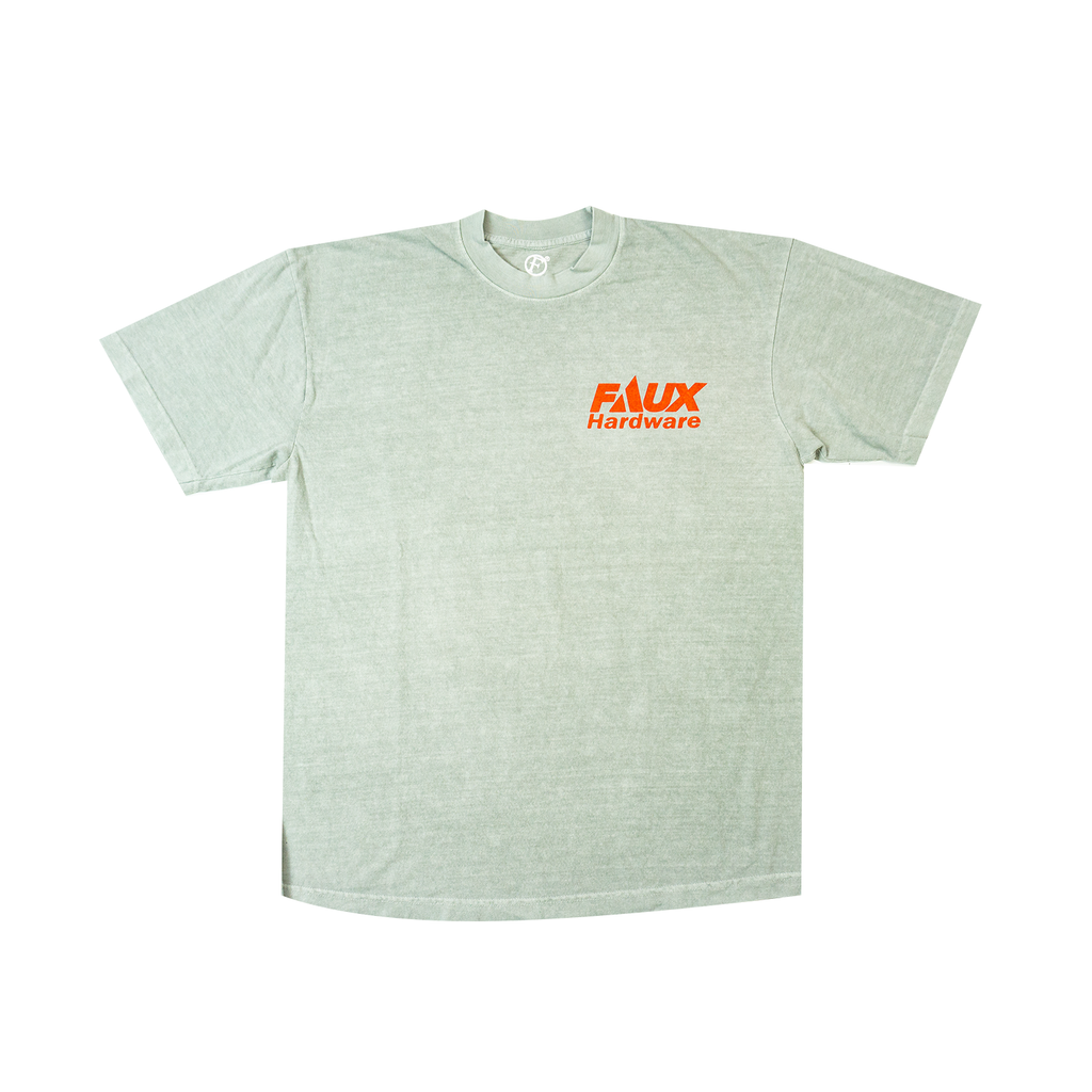 FF® Hardware Shop Tee