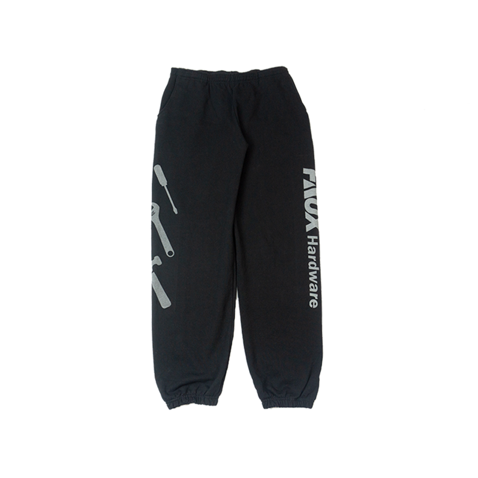 FF® Hardware Sweatpants