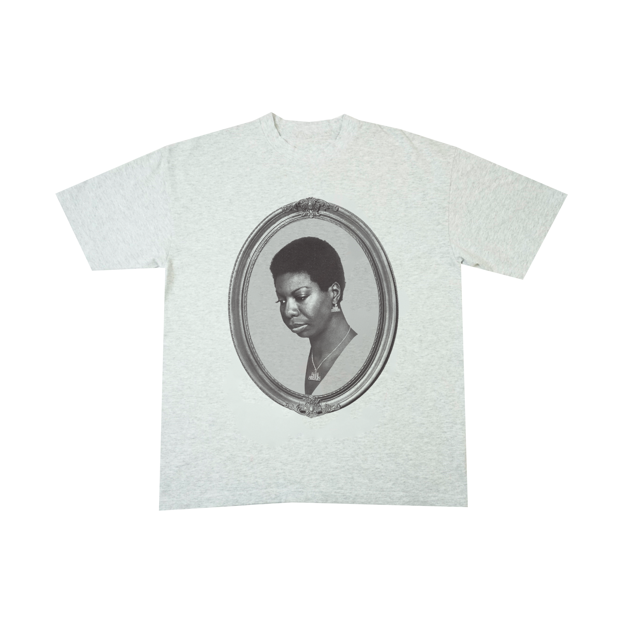 FF® Nina Simone Tee