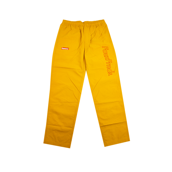 FF® Nylon Warm-up Pants