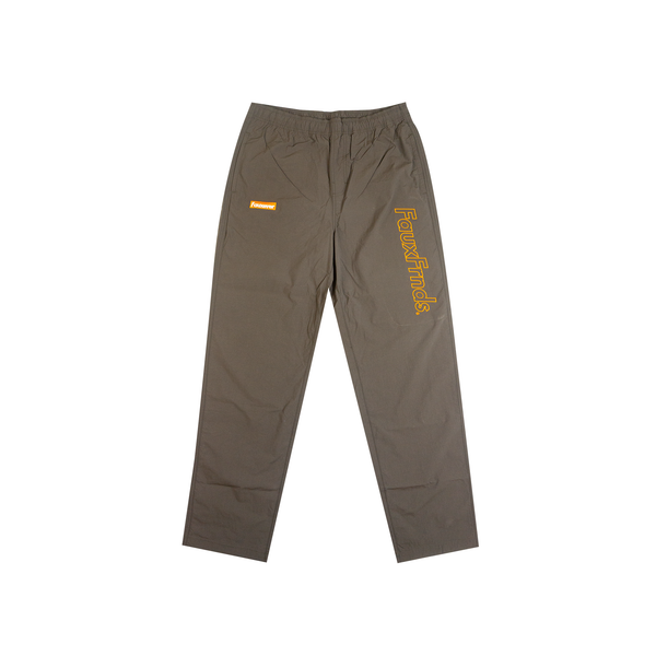 FF® Nylon Warm-up Pants