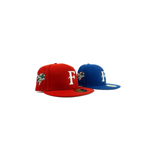 FF® Faux Era "Juneteenth" Fitted