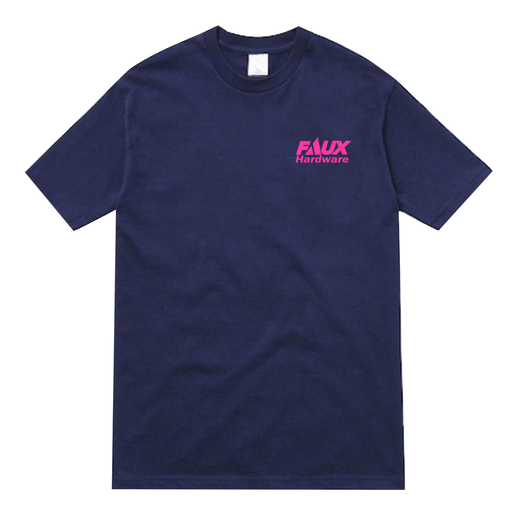 FF® Hardware Shop Tee