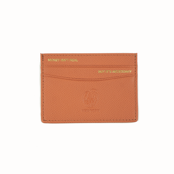 Big Apple Card Holder