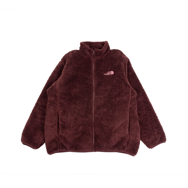 Faux Face Sherpa