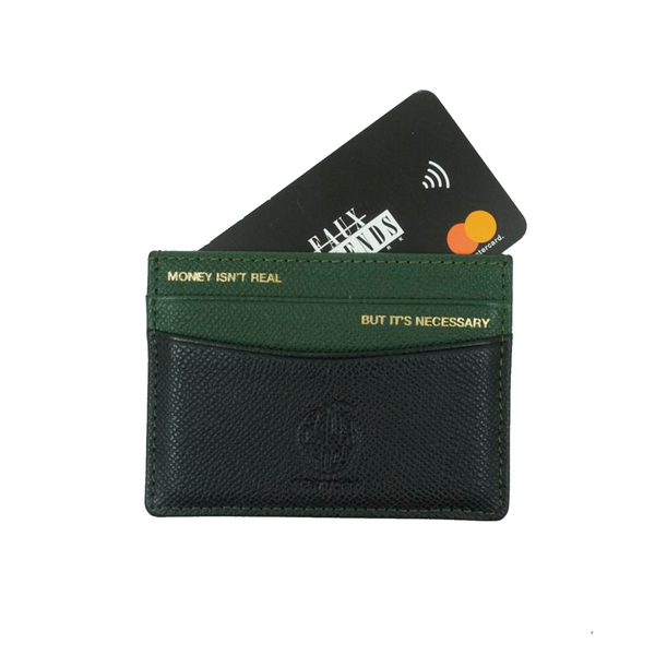 Big Apple Card Holder