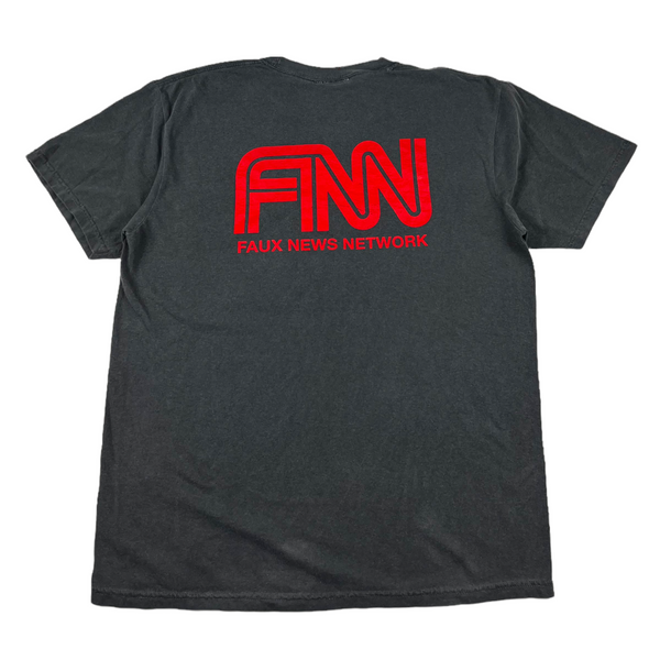 Fake News T-shirt (FNN)